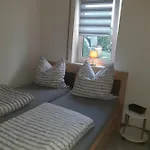 Apartmán Mandy's