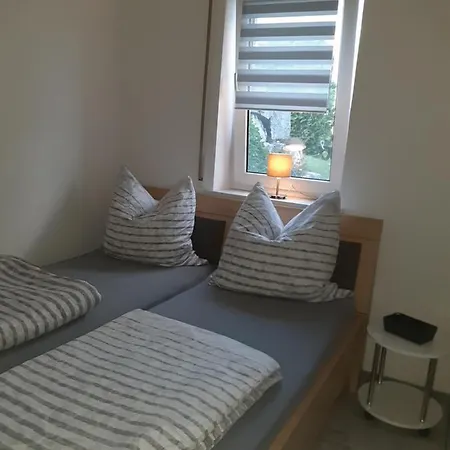 Apartment Mandy's