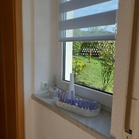 Apartmán Mandy's