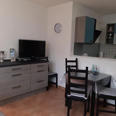 Apartmán Mandy's *